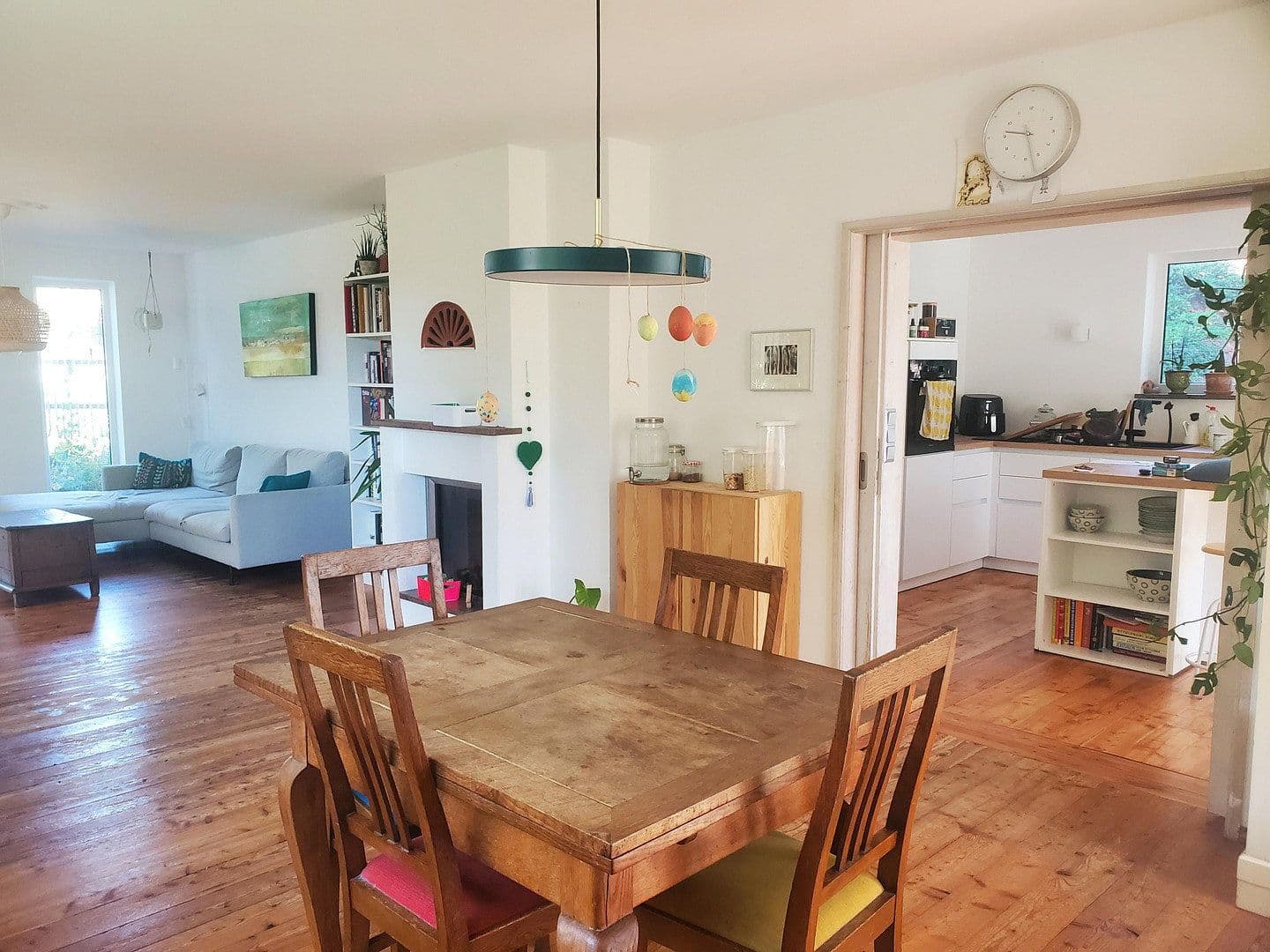 Prodej domu 200 m², pozemek 429 m², Memmingen, Bavorsko Prodej domu 200 m², pozemek 429 m², Memmingen, Bavorsko
