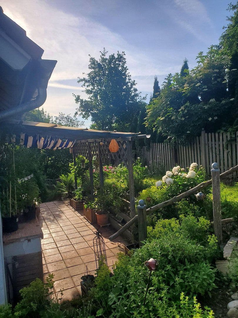 Prodej domu 200 m², pozemek 429 m², Memmingen, Bavorsko Prodej domu 200 m², pozemek 429 m², Memmingen, Bavorsko