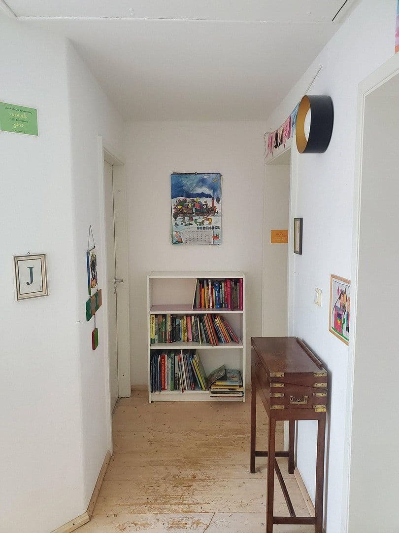 Prodej domu 200 m², pozemek 429 m², Memmingen, Bavorsko Prodej domu 200 m², pozemek 429 m², Memmingen, Bavorsko