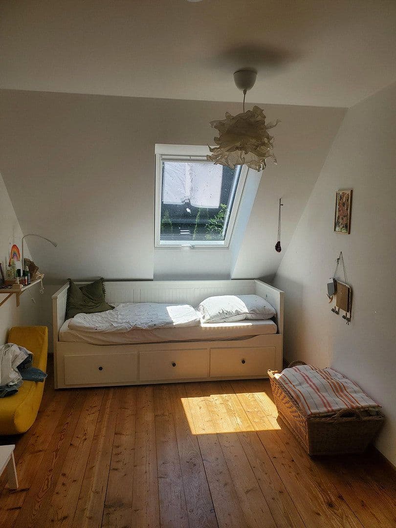 Prodej domu 200 m², pozemek 429 m², Memmingen, Bavorsko Prodej domu 200 m², pozemek 429 m², Memmingen, Bavorsko