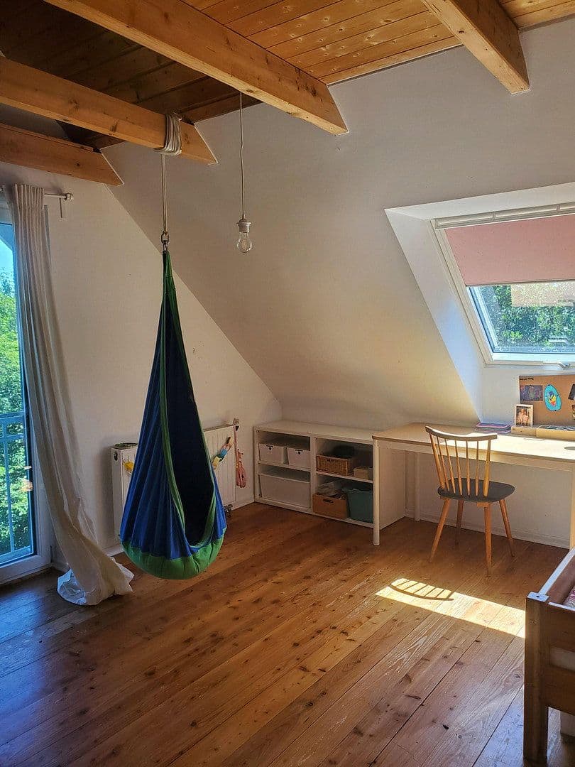 Prodej domu 200 m², pozemek 429 m², Memmingen, Bavorsko Prodej domu 200 m², pozemek 429 m², Memmingen, Bavorsko