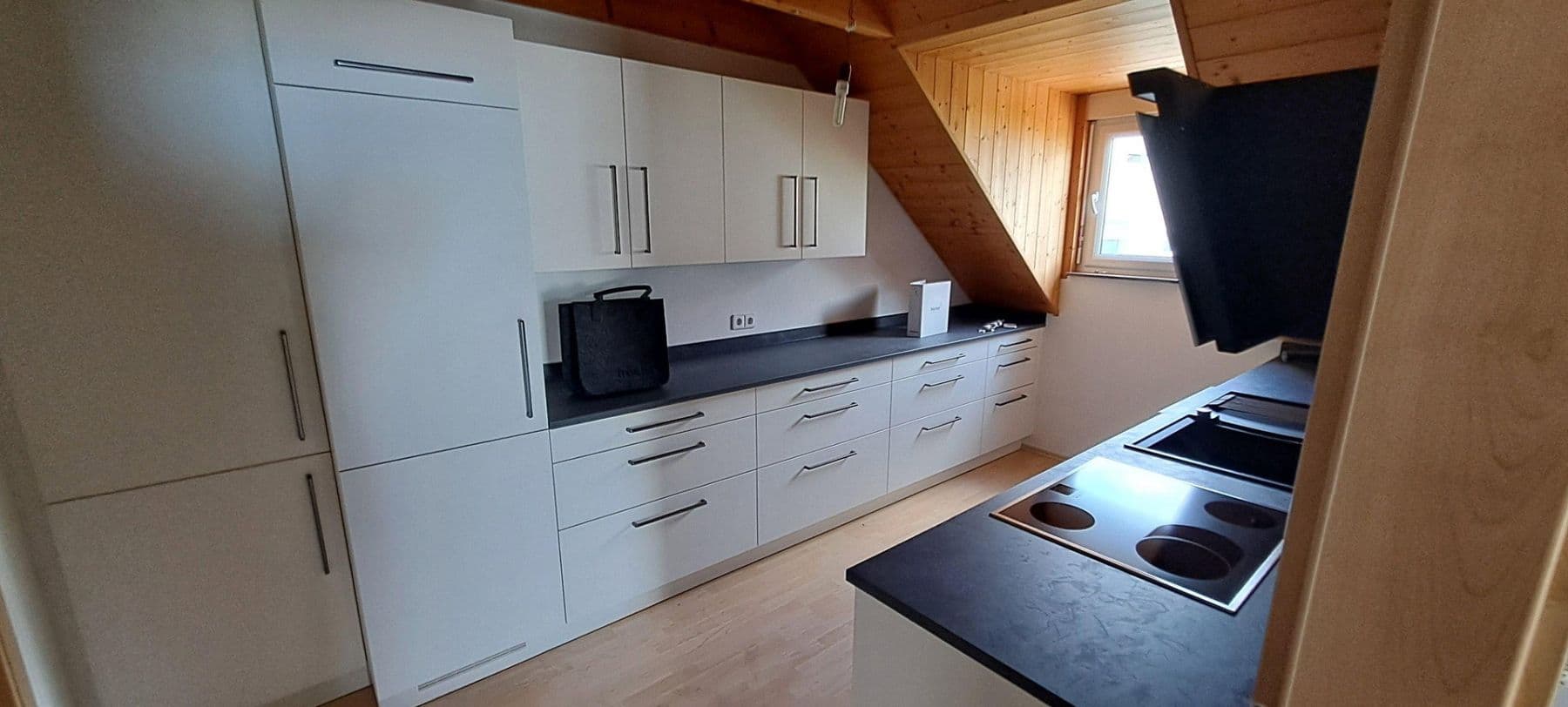 Pronájem bytu 3+1 120 m², Birenbach, Bádensko-Württembersko Pronájem bytu 3+1 120 m², Birenbach, Bádensko-Württembersko