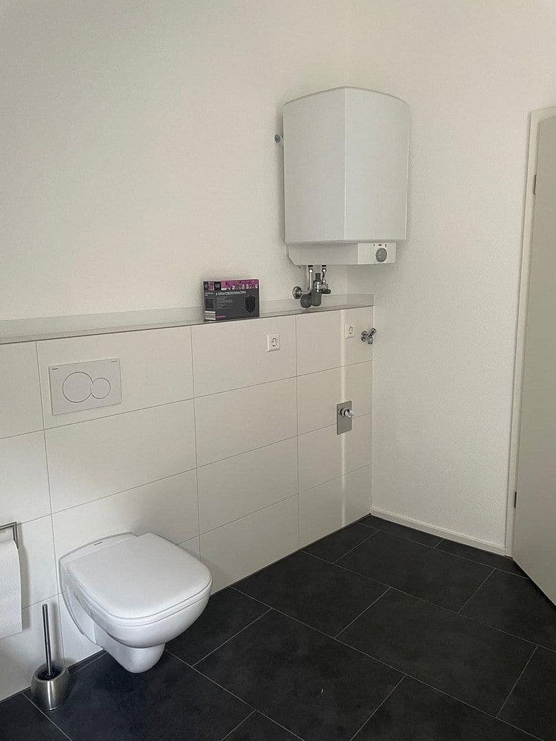 Pronájem bytu 2+kk 75 m², Schwäbisch Gmünd, Bádensko-Württembersko Pronájem bytu 2+kk 75 m², Schwäbisch Gmünd, Bádensko-Württembersko
