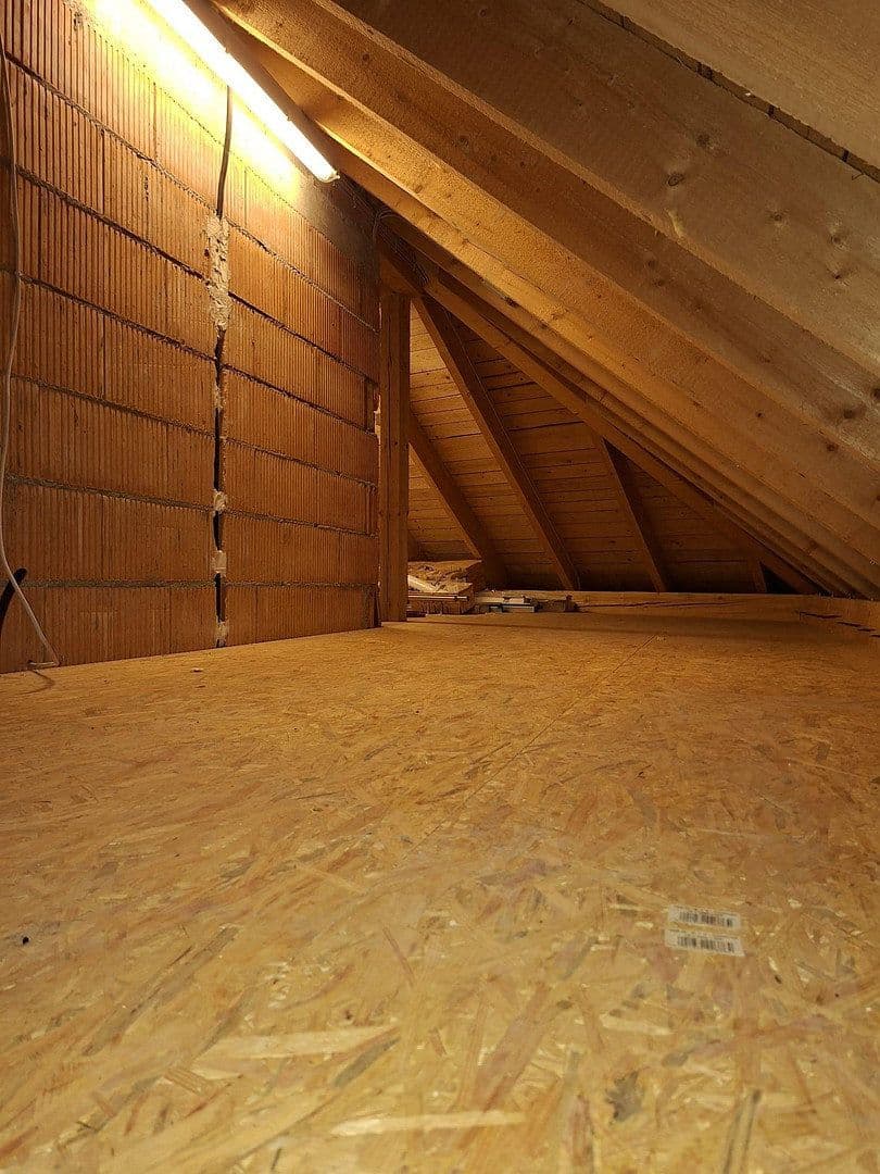 Pronájem bytu 3+1 120 m², Birenbach, Bádensko-Württembersko Pronájem bytu 3+1 120 m², Birenbach, Bádensko-Württembersko