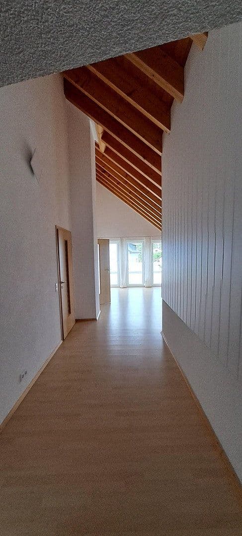 Pronájem bytu 3+1 120 m², Birenbach, Bádensko-Württembersko Pronájem bytu 3+1 120 m², Birenbach, Bádensko-Württembersko