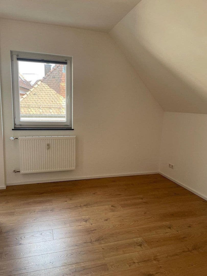 Pronájem bytu 2+kk 75 m², Schwäbisch Gmünd, Bádensko-Württembersko Pronájem bytu 2+kk 75 m², Schwäbisch Gmünd, Bádensko-Württembersko