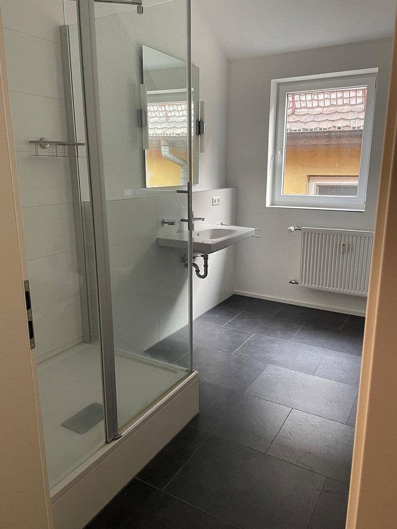 Pronájem bytu 2+kk 75 m², Schwäbisch Gmünd, Bádensko-Württembersko Pronájem bytu 2+kk 75 m², Schwäbisch Gmünd, Bádensko-Württembersko