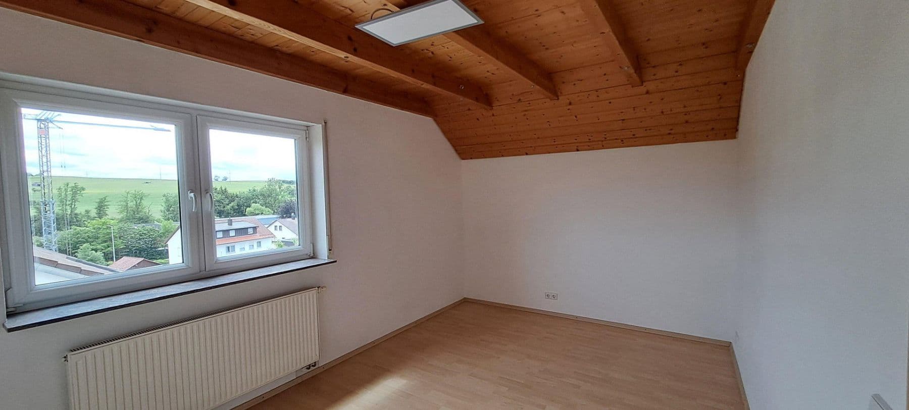 Pronájem bytu 3+1 120 m², Birenbach, Bádensko-Württembersko Pronájem bytu 3+1 120 m², Birenbach, Bádensko-Württembersko