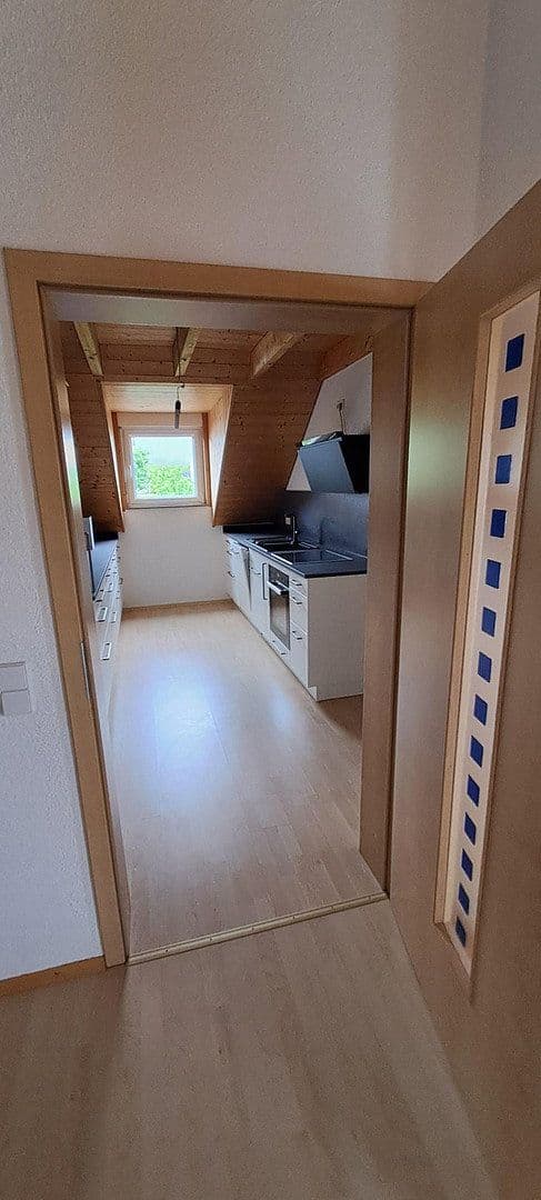 Pronájem bytu 3+1 120 m², Birenbach, Bádensko-Württembersko Pronájem bytu 3+1 120 m², Birenbach, Bádensko-Württembersko