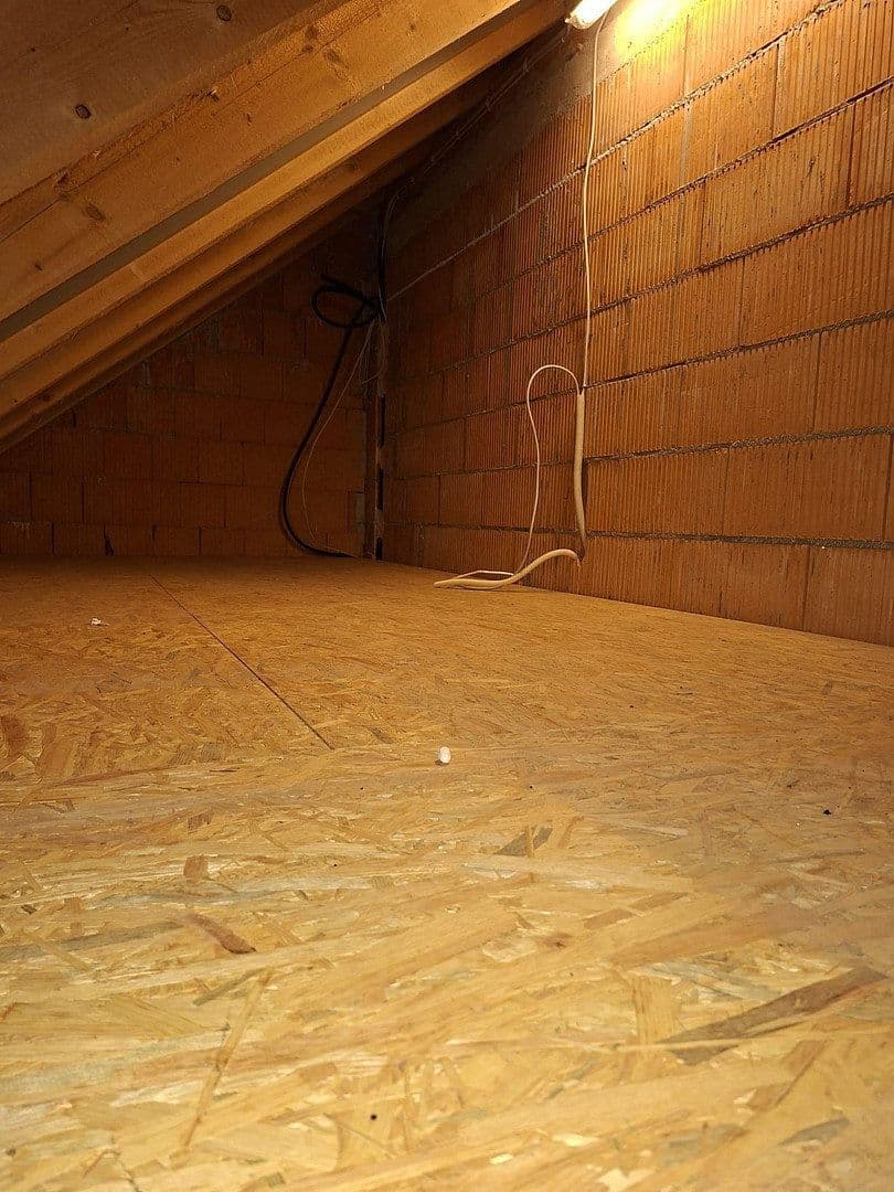 Pronájem bytu 3+1 120 m², Birenbach, Bádensko-Württembersko Pronájem bytu 3+1 120 m², Birenbach, Bádensko-Württembersko