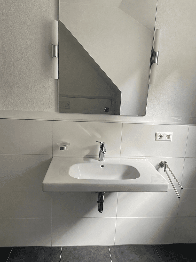 Pronájem bytu 2+kk 75 m², Schwäbisch Gmünd, Bádensko-Württembersko Pronájem bytu 2+kk 75 m², Schwäbisch Gmünd, Bádensko-Württembersko