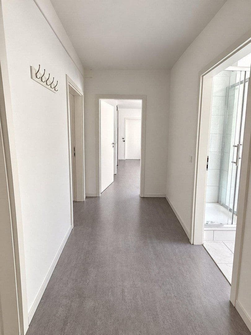 Pronájem bytu 13 m², Herdweg 35, Stuttgart, Bádensko-Württembersko Pronájem bytu 13 m², Herdweg 35, Stuttgart, Bádensko-Württembersko