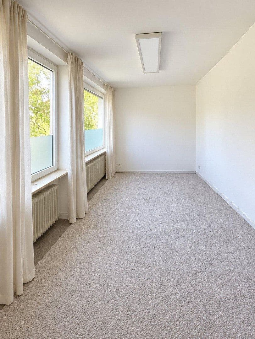 Pronájem bytu 13 m², Herdweg 35, Stuttgart, Bádensko-Württembersko Pronájem bytu 13 m², Herdweg 35, Stuttgart, Bádensko-Württembersko