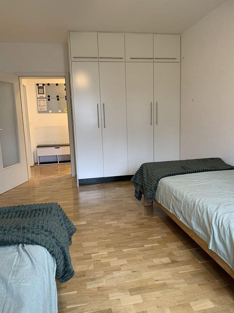 Prodej bytu 3+1 108 m², Rhode-Island-Allee 83, Karlsruhe, Bádensko-Württembersko Prodej bytu 3+1 108 m², Rhode-Island-Allee 83, Karlsruhe, Bádensko-Württembersko