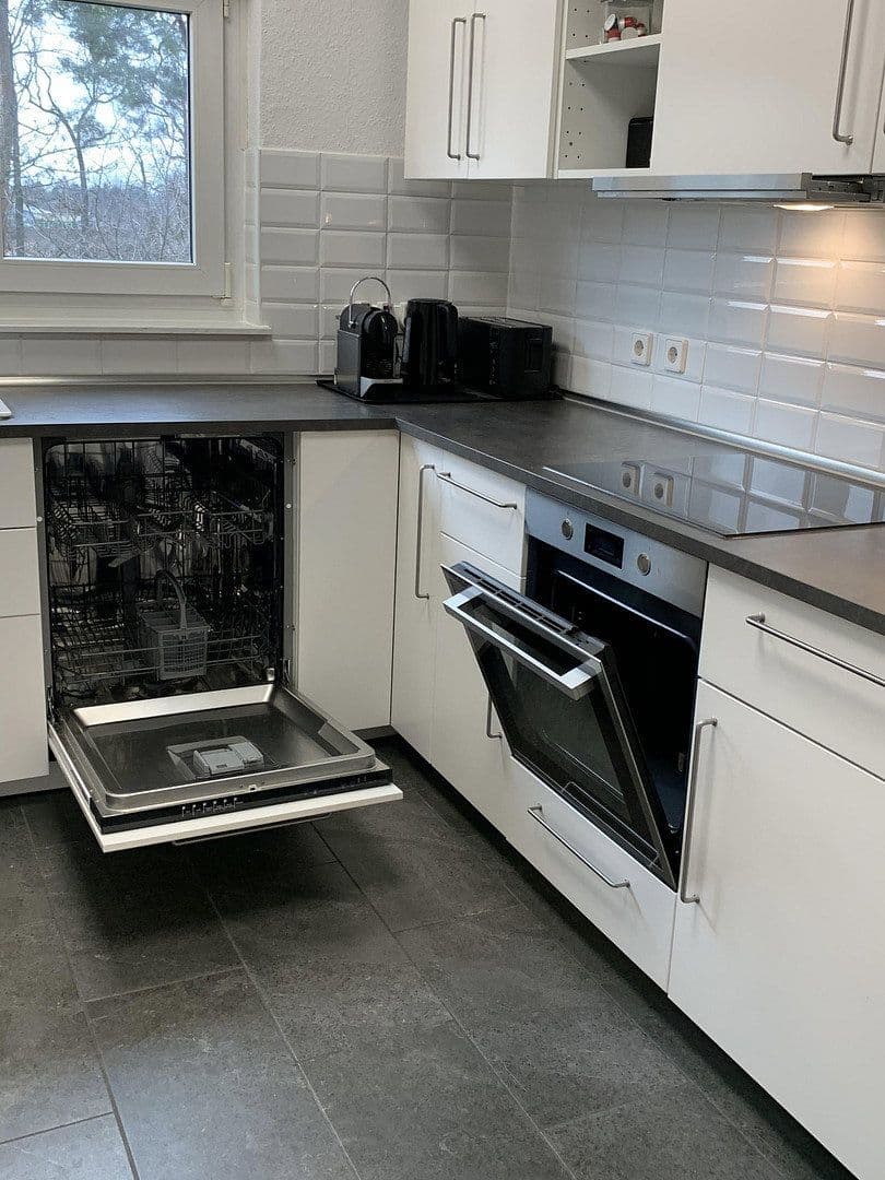 Prodej bytu 3+1 108 m², Rhode-Island-Allee 83, Karlsruhe, Bádensko-Württembersko Prodej bytu 3+1 108 m², Rhode-Island-Allee 83, Karlsruhe, Bádensko-Württembersko