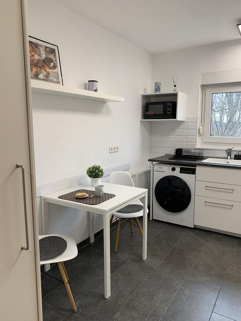 Prodej bytu 3+1 108 m², Rhode-Island-Allee 83, Karlsruhe, Bádensko-Württembersko Prodej bytu 3+1 108 m², Rhode-Island-Allee 83, Karlsruhe, Bádensko-Württembersko