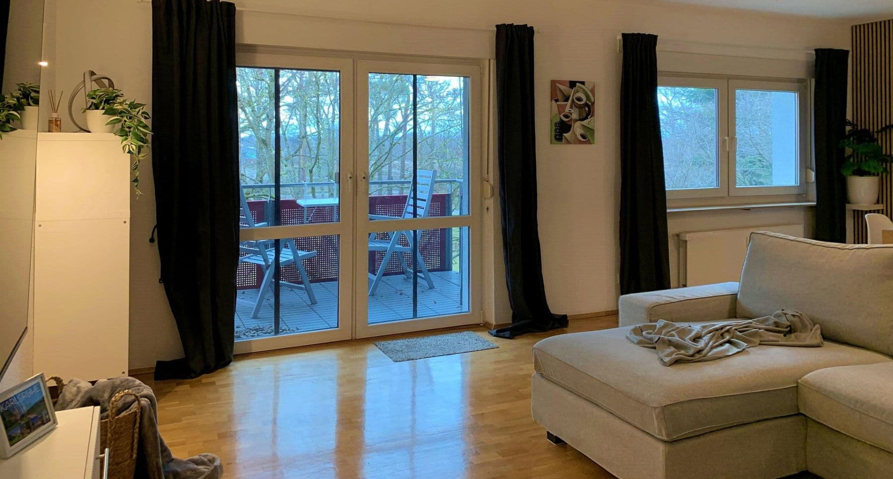 Prodej bytu 3+1 108 m², Rhode-Island-Allee 83, Karlsruhe, Bádensko-Württembersko Prodej bytu 3+1 108 m², Rhode-Island-Allee 83, Karlsruhe, Bádensko-Württembersko
