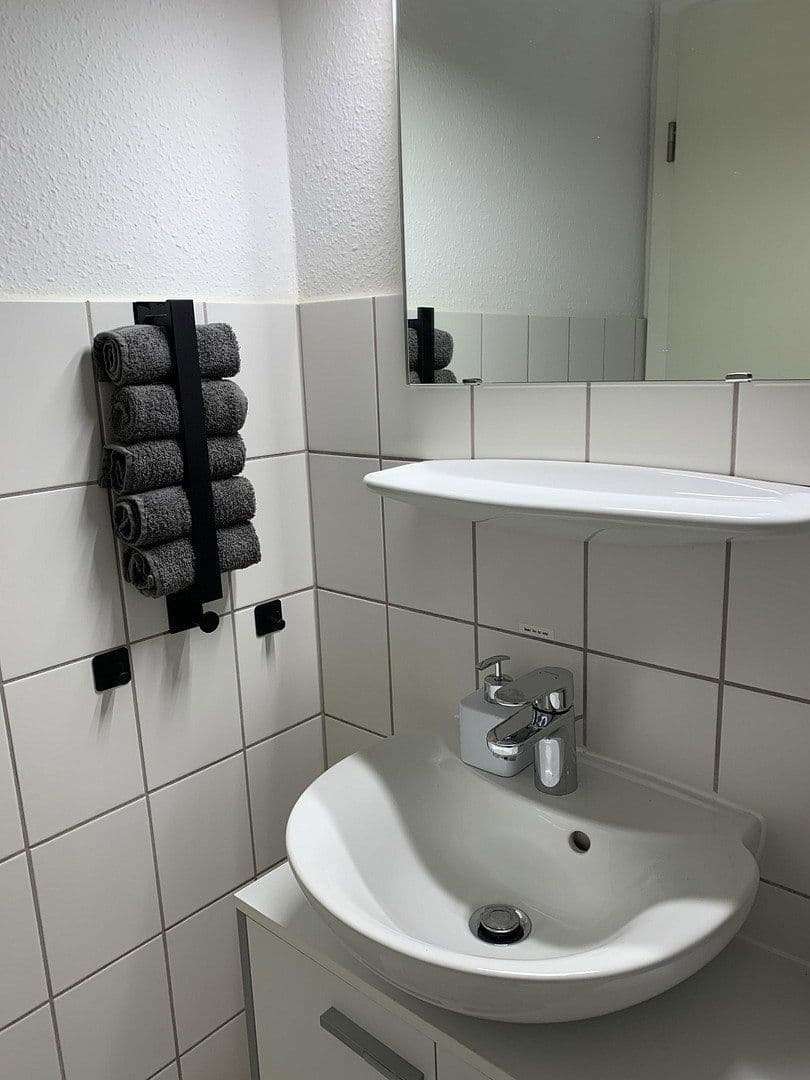 Prodej bytu 3+1 108 m², Rhode-Island-Allee 83, Karlsruhe, Bádensko-Württembersko Prodej bytu 3+1 108 m², Rhode-Island-Allee 83, Karlsruhe, Bádensko-Württembersko