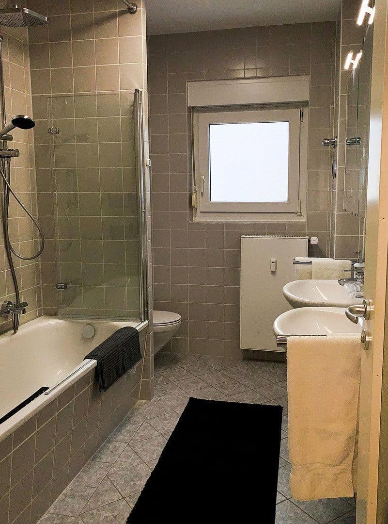 Prodej bytu 3+1 108 m², Rhode-Island-Allee 83, Karlsruhe, Bádensko-Württembersko Prodej bytu 3+1 108 m², Rhode-Island-Allee 83, Karlsruhe, Bádensko-Württembersko