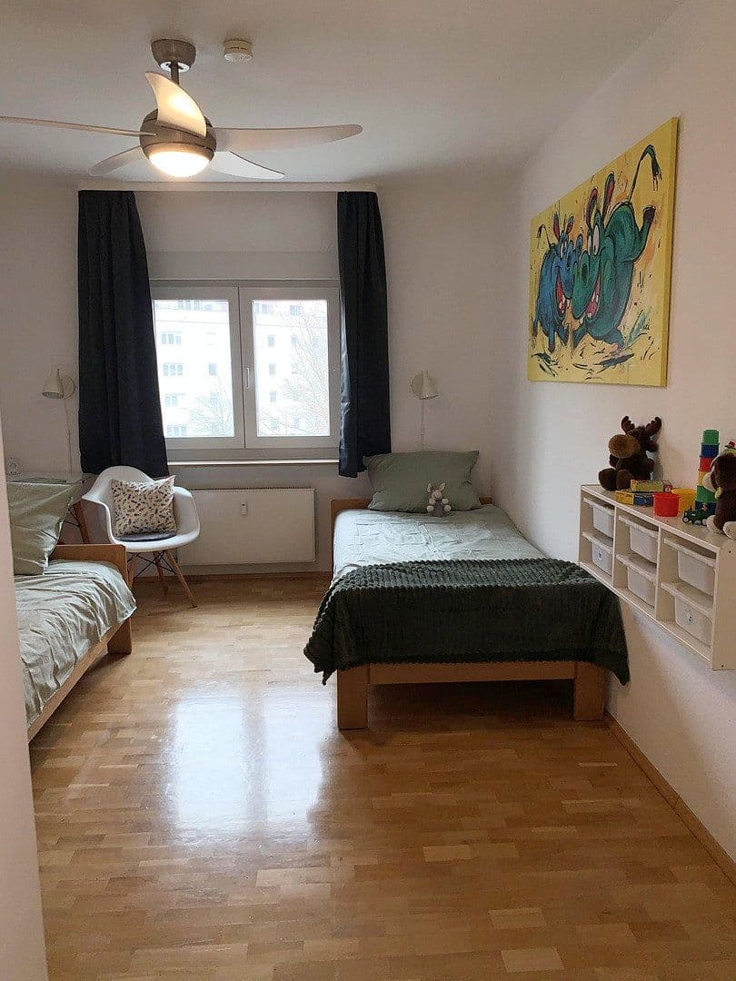 Prodej bytu 3+1 108 m², Rhode-Island-Allee 83, Karlsruhe, Bádensko-Württembersko Prodej bytu 3+1 108 m², Rhode-Island-Allee 83, Karlsruhe, Bádensko-Württembersko