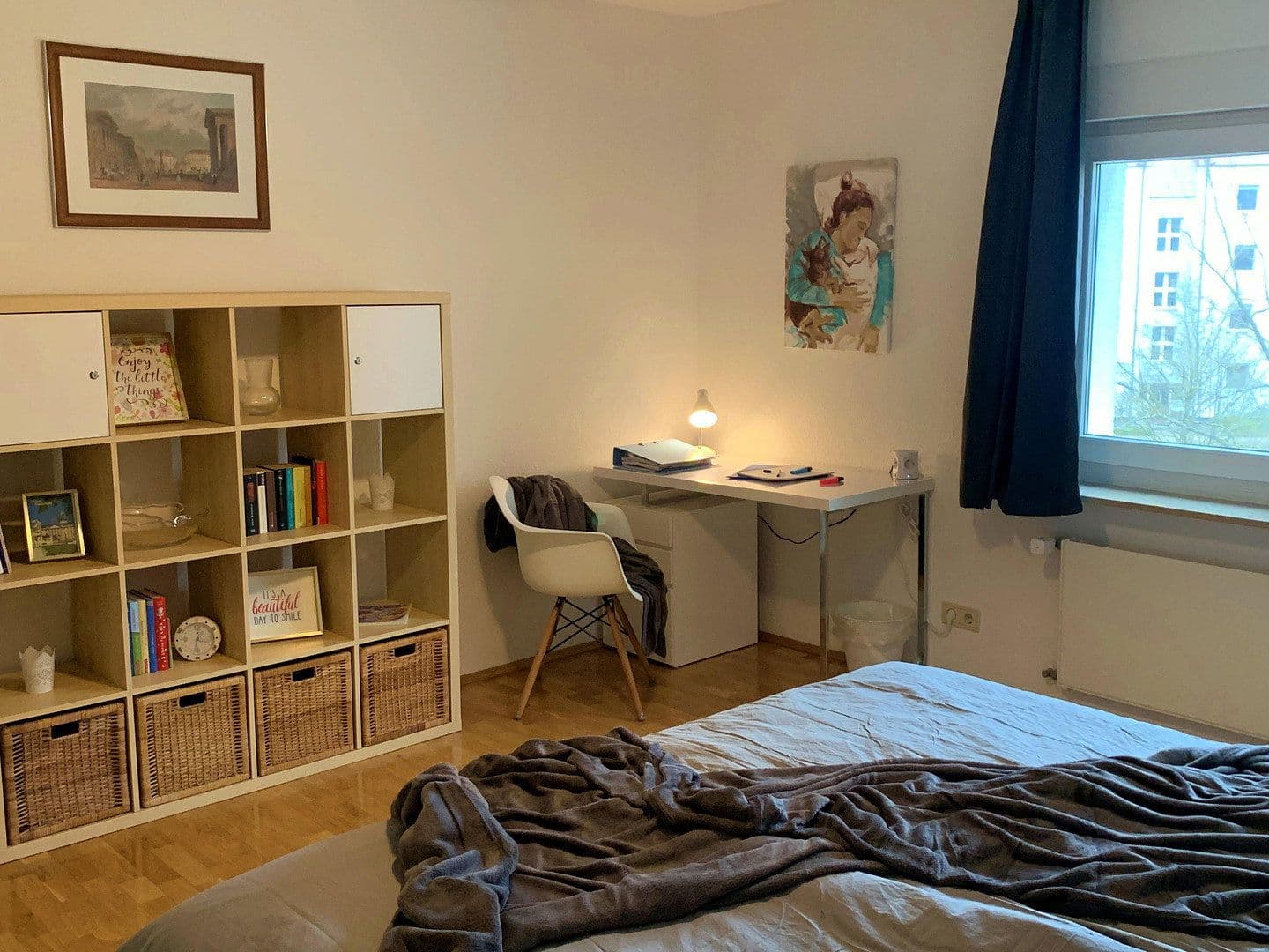 Prodej bytu 3+1 108 m², Rhode-Island-Allee 83, Karlsruhe, Bádensko-Württembersko Prodej bytu 3+1 108 m², Rhode-Island-Allee 83, Karlsruhe, Bádensko-Württembersko