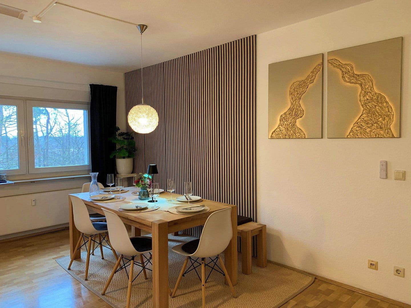 Prodej bytu 3+1 108 m², Rhode-Island-Allee 83, Karlsruhe, Bádensko-Württembersko Prodej bytu 3+1 108 m², Rhode-Island-Allee 83, Karlsruhe, Bádensko-Württembersko