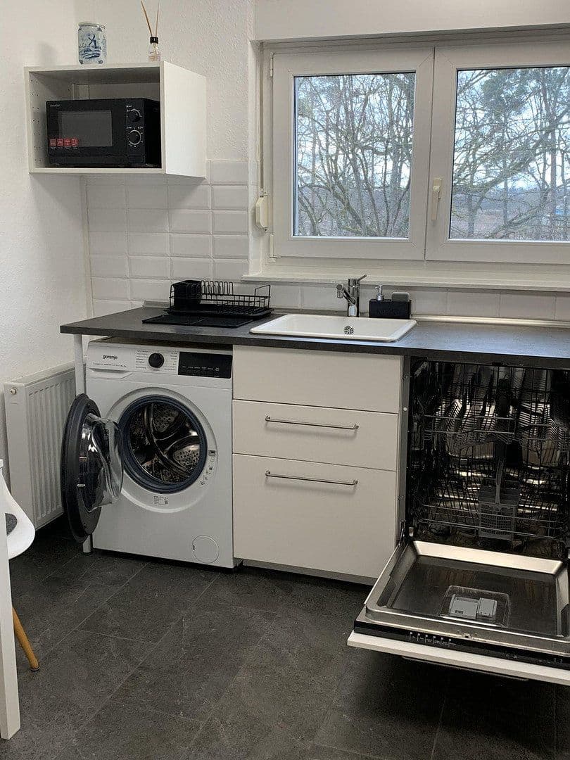 Prodej bytu 3+1 108 m², Rhode-Island-Allee 83, Karlsruhe, Bádensko-Württembersko Prodej bytu 3+1 108 m², Rhode-Island-Allee 83, Karlsruhe, Bádensko-Württembersko