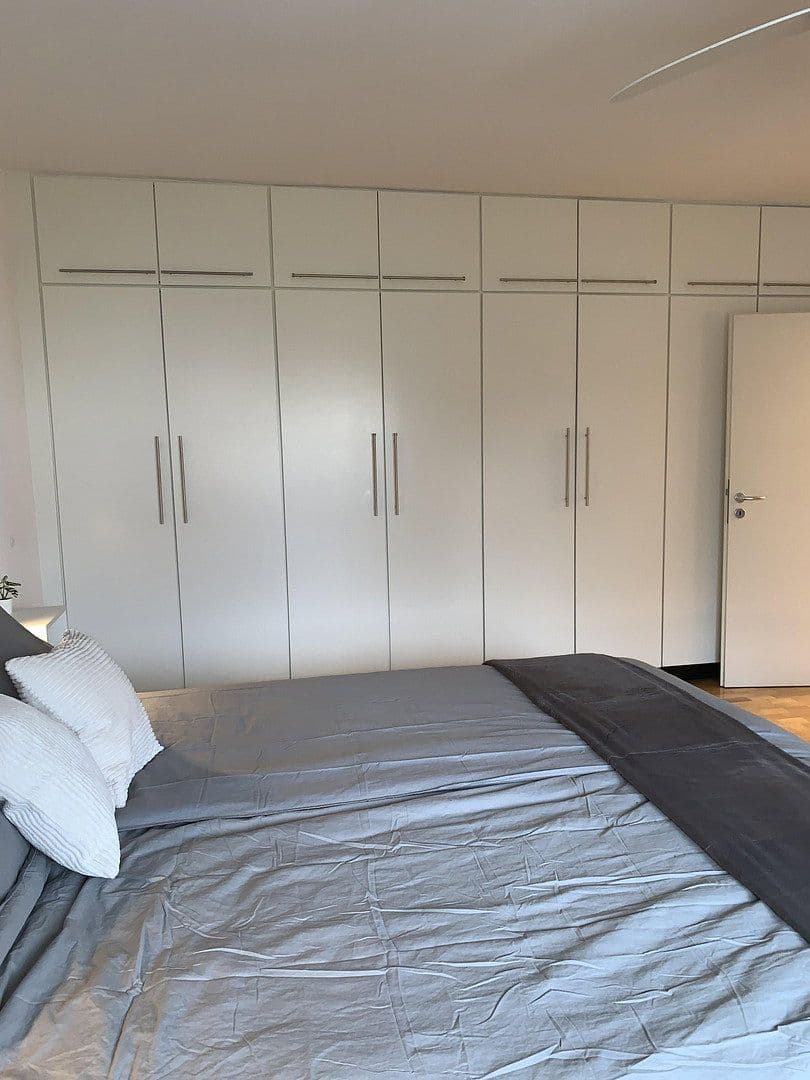 Prodej bytu 3+1 108 m², Rhode-Island-Allee 83, Karlsruhe, Bádensko-Württembersko Prodej bytu 3+1 108 m², Rhode-Island-Allee 83, Karlsruhe, Bádensko-Württembersko
