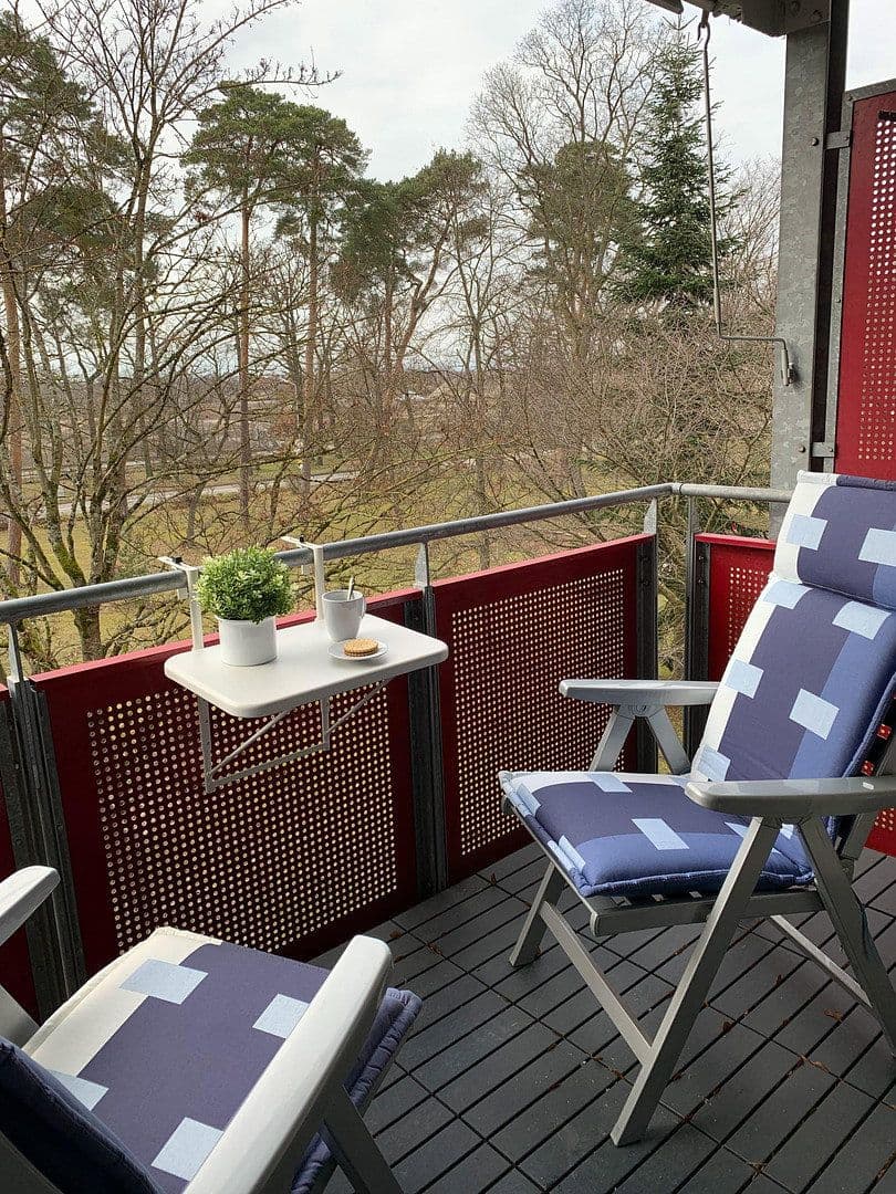 Prodej bytu 3+1 108 m², Rhode-Island-Allee 83, Karlsruhe, Bádensko-Württembersko Prodej bytu 3+1 108 m², Rhode-Island-Allee 83, Karlsruhe, Bádensko-Württembersko
