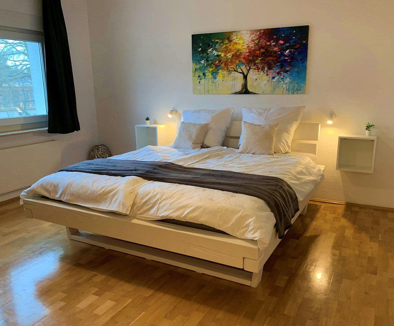 Prodej bytu 3+1 108 m², Rhode-Island-Allee 83, Karlsruhe, Bádensko-Württembersko Prodej bytu 3+1 108 m², Rhode-Island-Allee 83, Karlsruhe, Bádensko-Württembersko