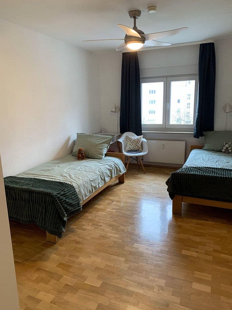 Prodej bytu 3+1 108 m², Rhode-Island-Allee 83, Karlsruhe, Bádensko-Württembersko Prodej bytu 3+1 108 m², Rhode-Island-Allee 83, Karlsruhe, Bádensko-Württembersko