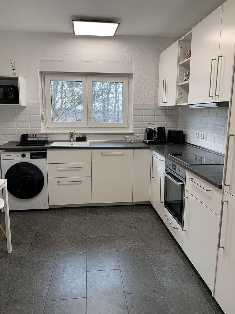 Prodej bytu 3+1 108 m², Rhode-Island-Allee 83, Karlsruhe, Bádensko-Württembersko Prodej bytu 3+1 108 m², Rhode-Island-Allee 83, Karlsruhe, Bádensko-Württembersko