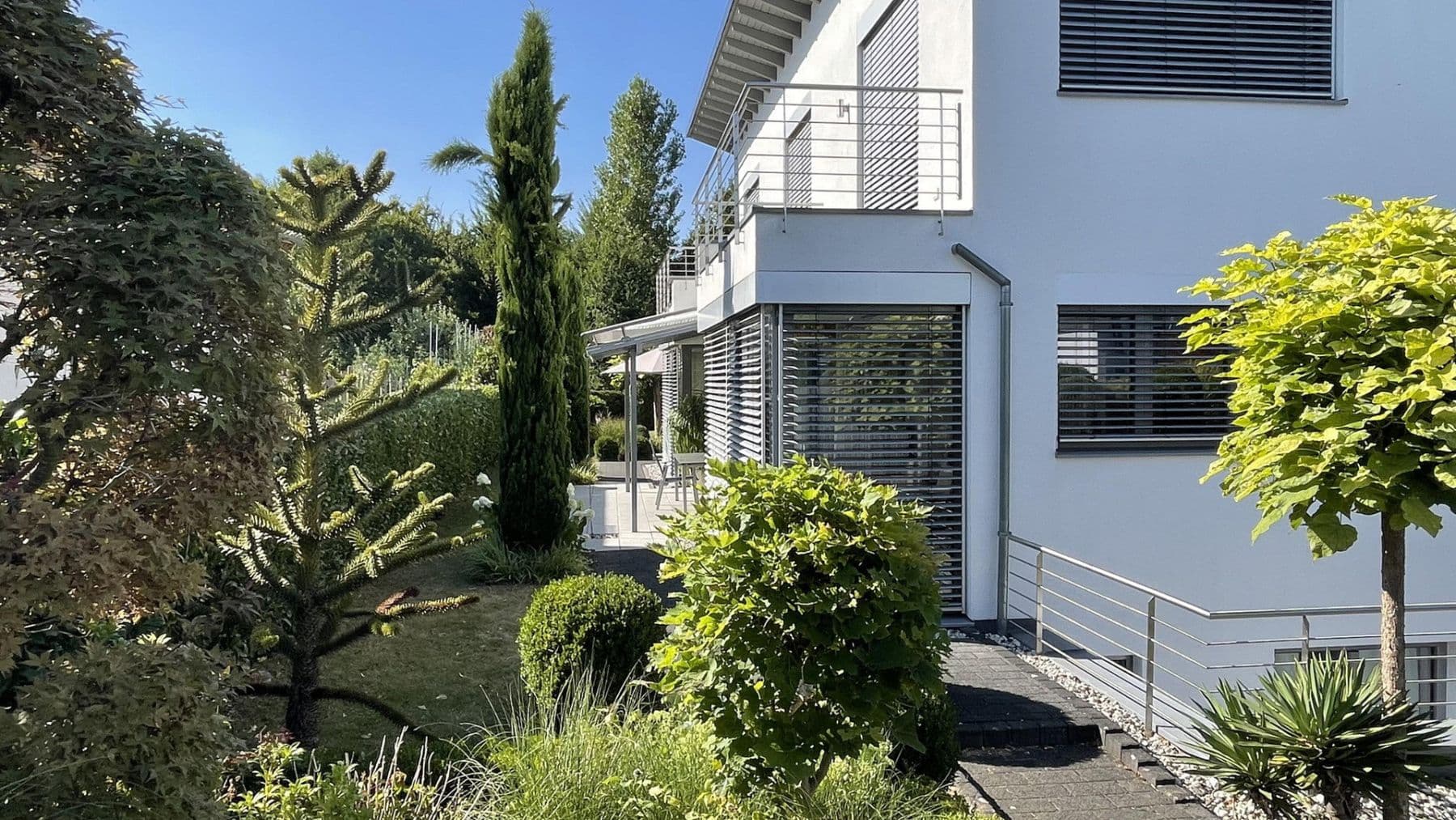 Prodej domu 274 m², pozemek 702 m², Königswinter, Severní Porýní-Vestfálsko Prodej domu 274 m², pozemek 702 m², Königswinter, Severní Porýní-Vestfálsko