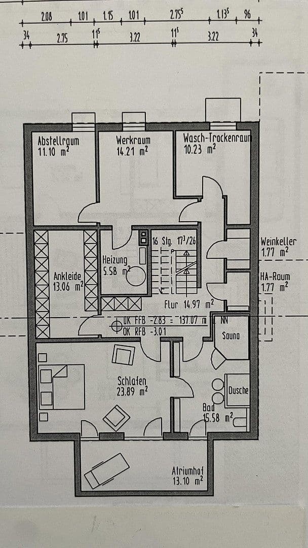 Prodej domu 274 m², pozemek 702 m², Königswinter, Severní Porýní-Vestfálsko Prodej domu 274 m², pozemek 702 m², Königswinter, Severní Porýní-Vestfálsko