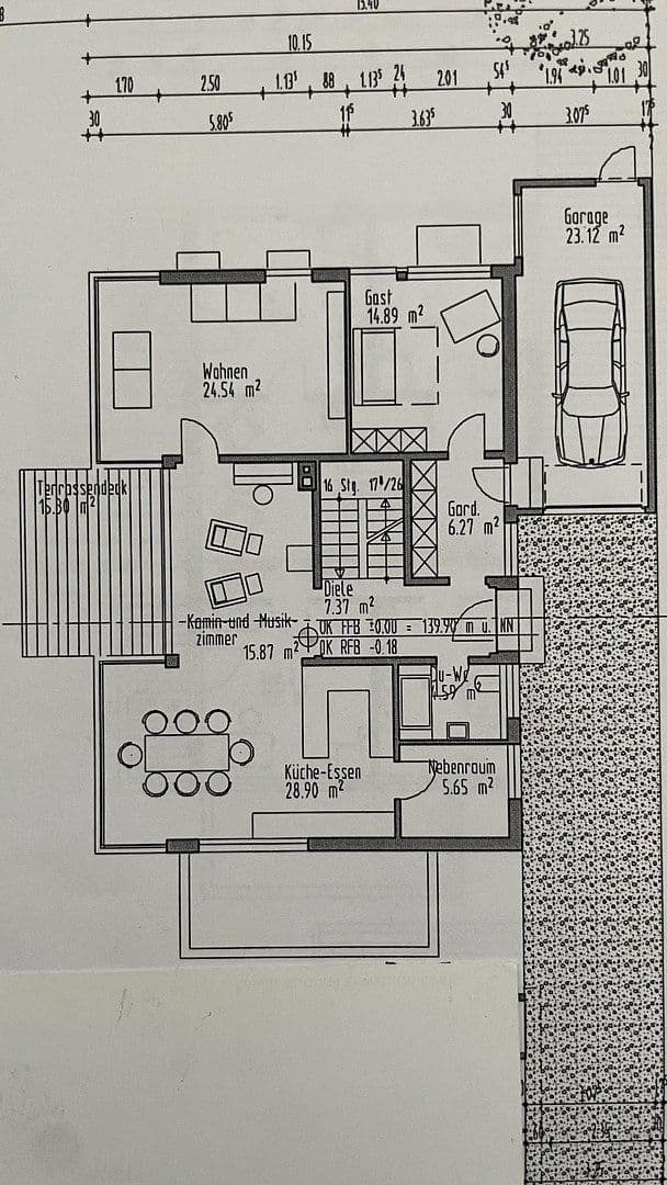 Prodej domu 274 m², pozemek 702 m², Königswinter, Severní Porýní-Vestfálsko Prodej domu 274 m², pozemek 702 m², Königswinter, Severní Porýní-Vestfálsko