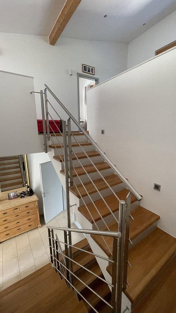 Prodej domu 274 m², pozemek 702 m², Königswinter, Severní Porýní-Vestfálsko Prodej domu 274 m², pozemek 702 m², Königswinter, Severní Porýní-Vestfálsko