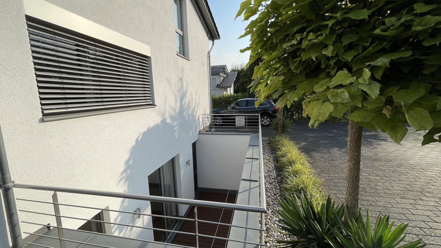 Prodej domu 274 m², pozemek 702 m², Königswinter, Severní Porýní-Vestfálsko Prodej domu 274 m², pozemek 702 m², Königswinter, Severní Porýní-Vestfálsko