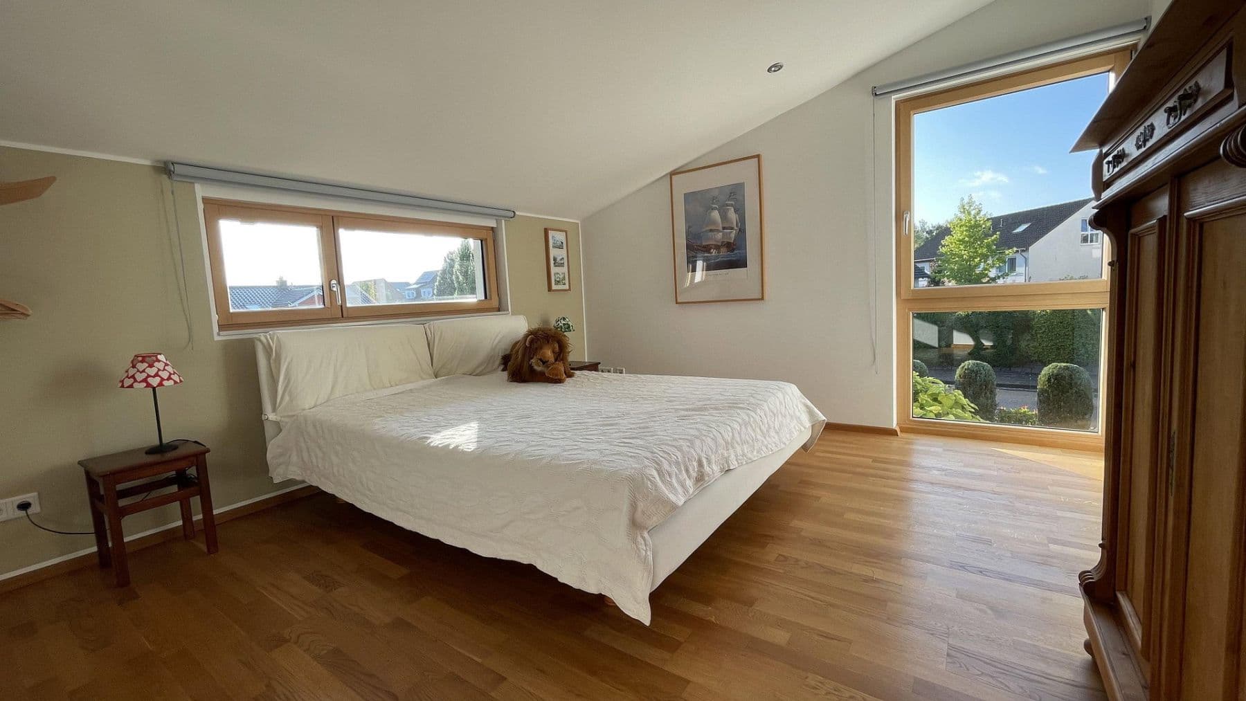Prodej domu 274 m², pozemek 702 m², Königswinter, Severní Porýní-Vestfálsko Prodej domu 274 m², pozemek 702 m², Königswinter, Severní Porýní-Vestfálsko