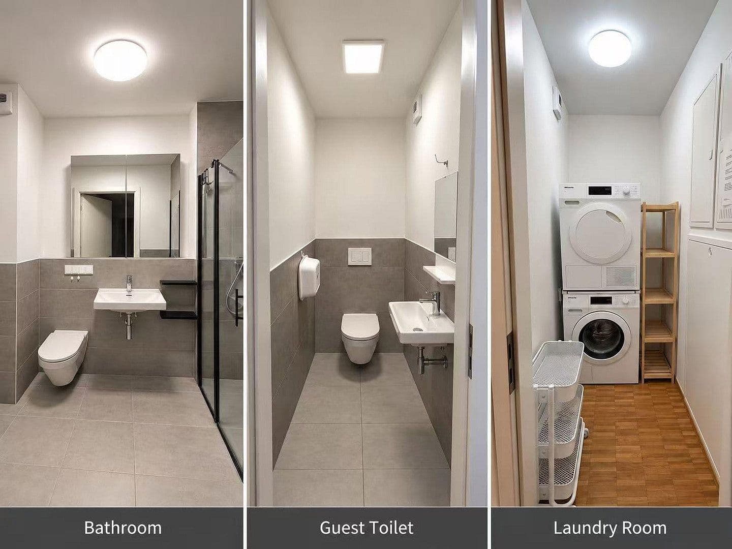 Pronájem bytu 3+1 80 m², Im Setzling 39, Oberursel (Taunus), Hessen Pronájem bytu 3+1 80 m², Im Setzling 39, Oberursel (Taunus), Hessen