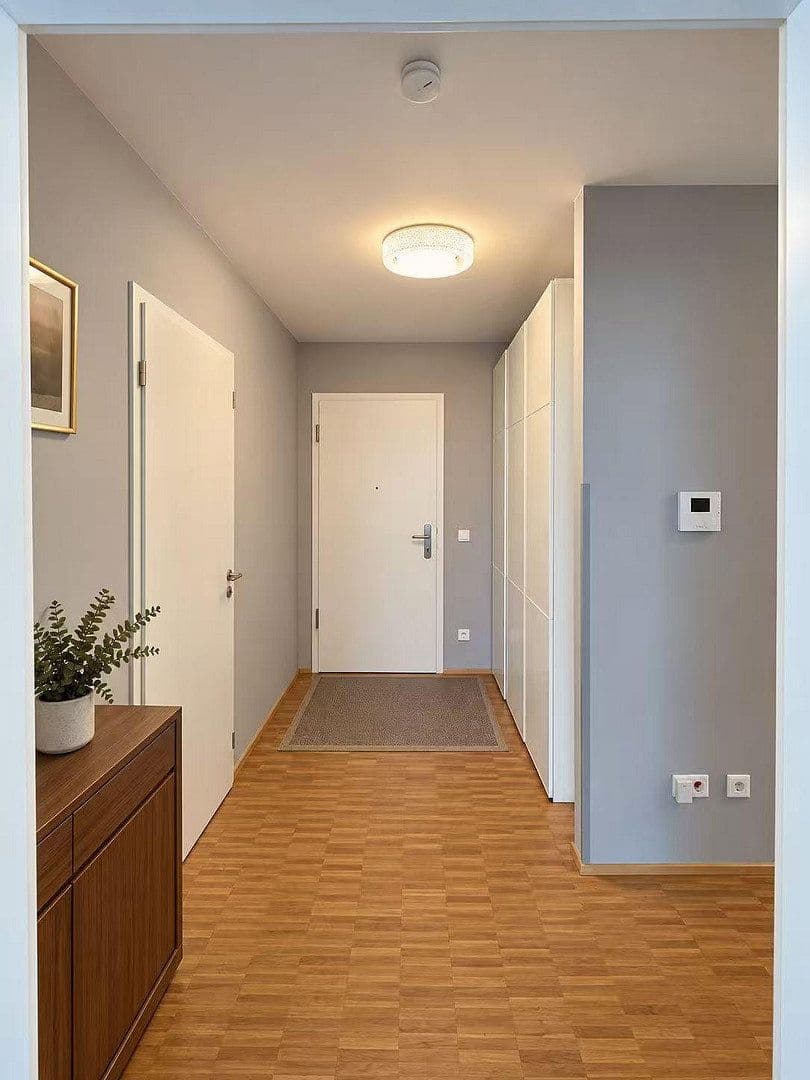 Pronájem bytu 3+1 80 m², Im Setzling 39, Oberursel (Taunus), Hessen Pronájem bytu 3+1 80 m², Im Setzling 39, Oberursel (Taunus), Hessen