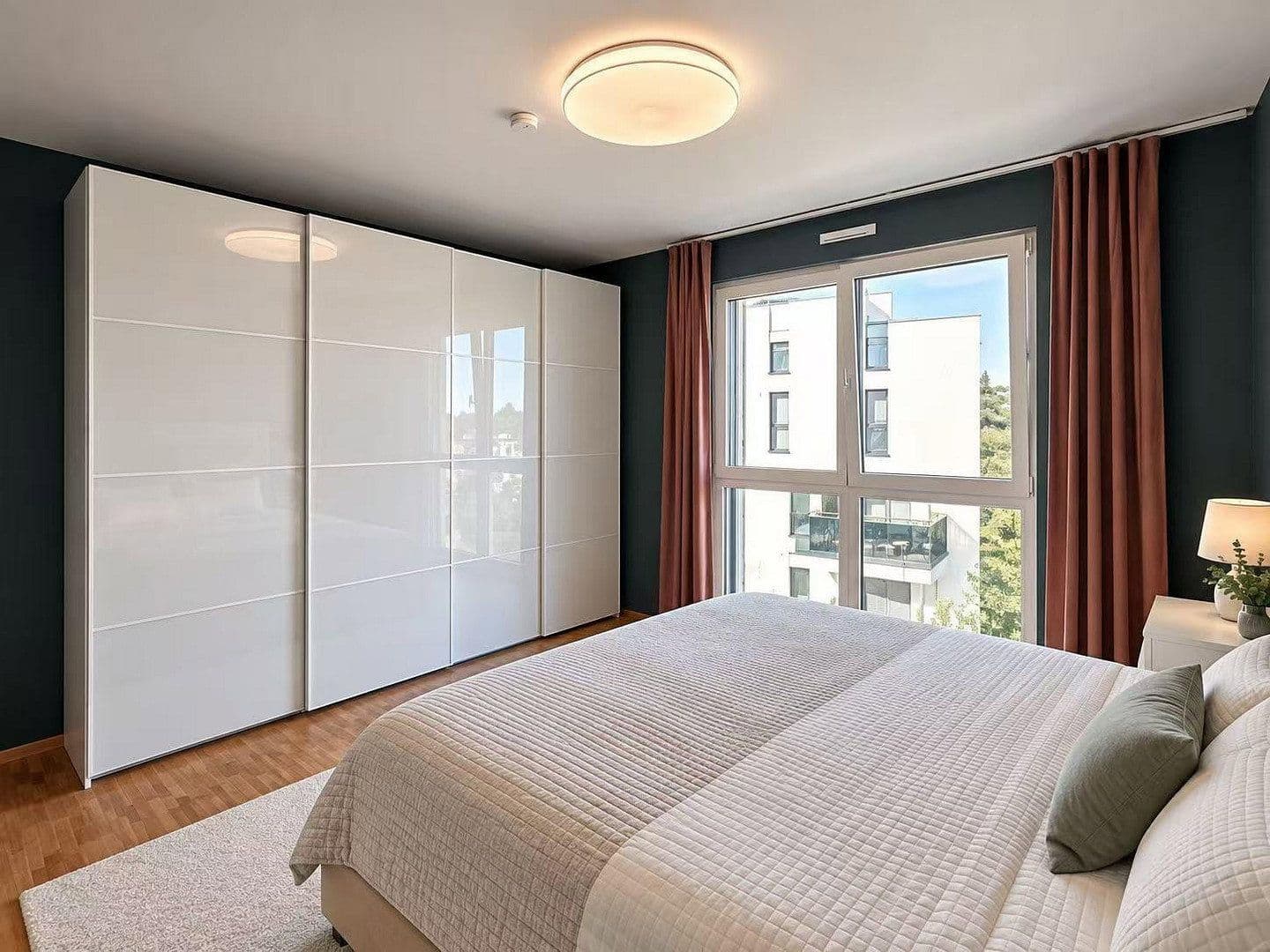 Pronájem bytu 3+1 80 m², Im Setzling 39, Oberursel (Taunus), Hessen Pronájem bytu 3+1 80 m², Im Setzling 39, Oberursel (Taunus), Hessen