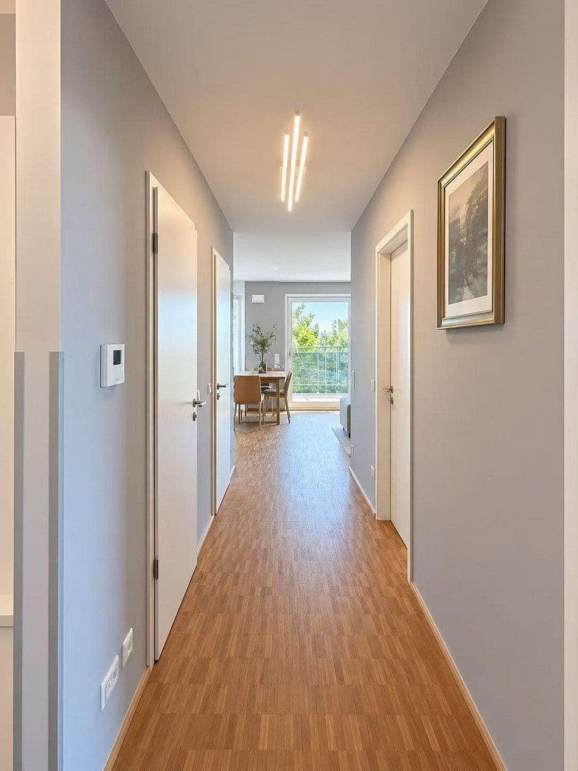 Pronájem bytu 3+1 80 m², Im Setzling 39, Oberursel (Taunus), Hessen Pronájem bytu 3+1 80 m², Im Setzling 39, Oberursel (Taunus), Hessen