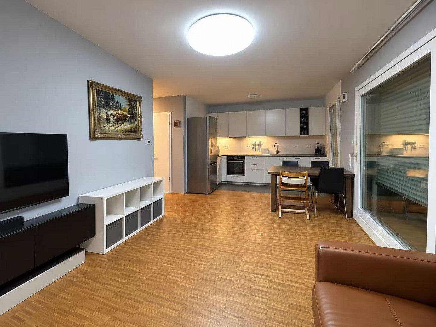 Pronájem bytu 3+1 80 m², Im Setzling 39, Oberursel (Taunus), Hessen Pronájem bytu 3+1 80 m², Im Setzling 39, Oberursel (Taunus), Hessen