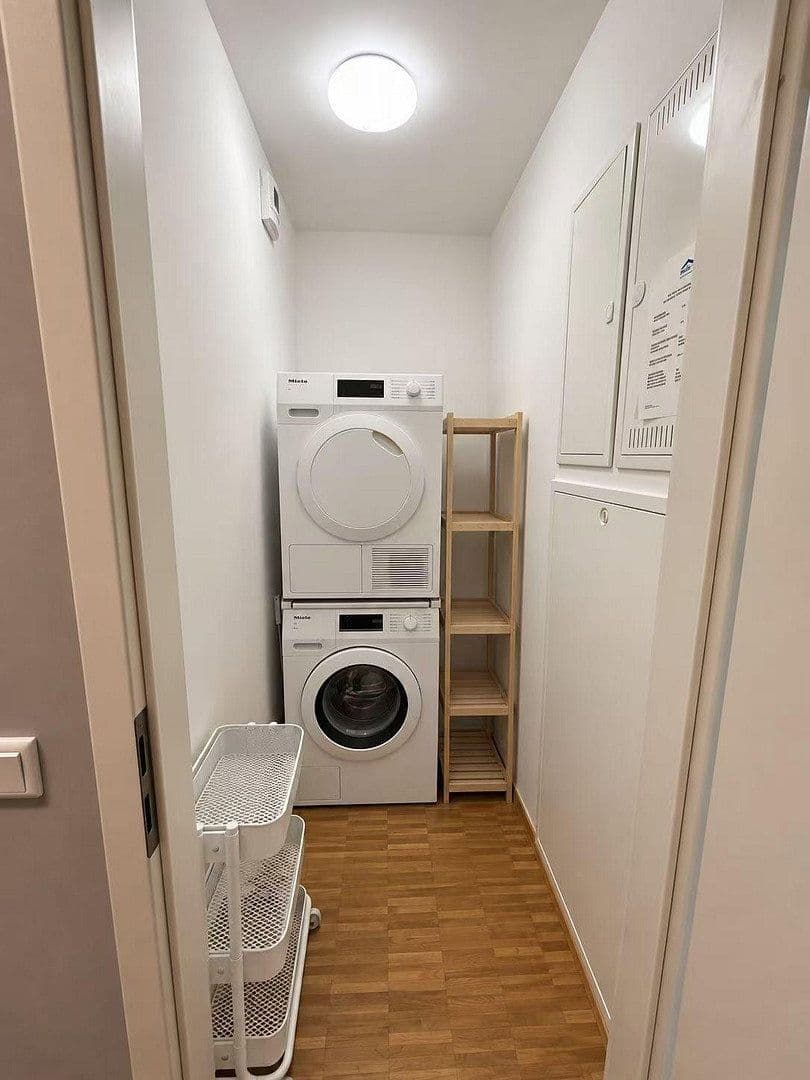 Pronájem bytu 3+1 80 m², Im Setzling 39, Oberursel (Taunus), Hessen Pronájem bytu 3+1 80 m², Im Setzling 39, Oberursel (Taunus), Hessen