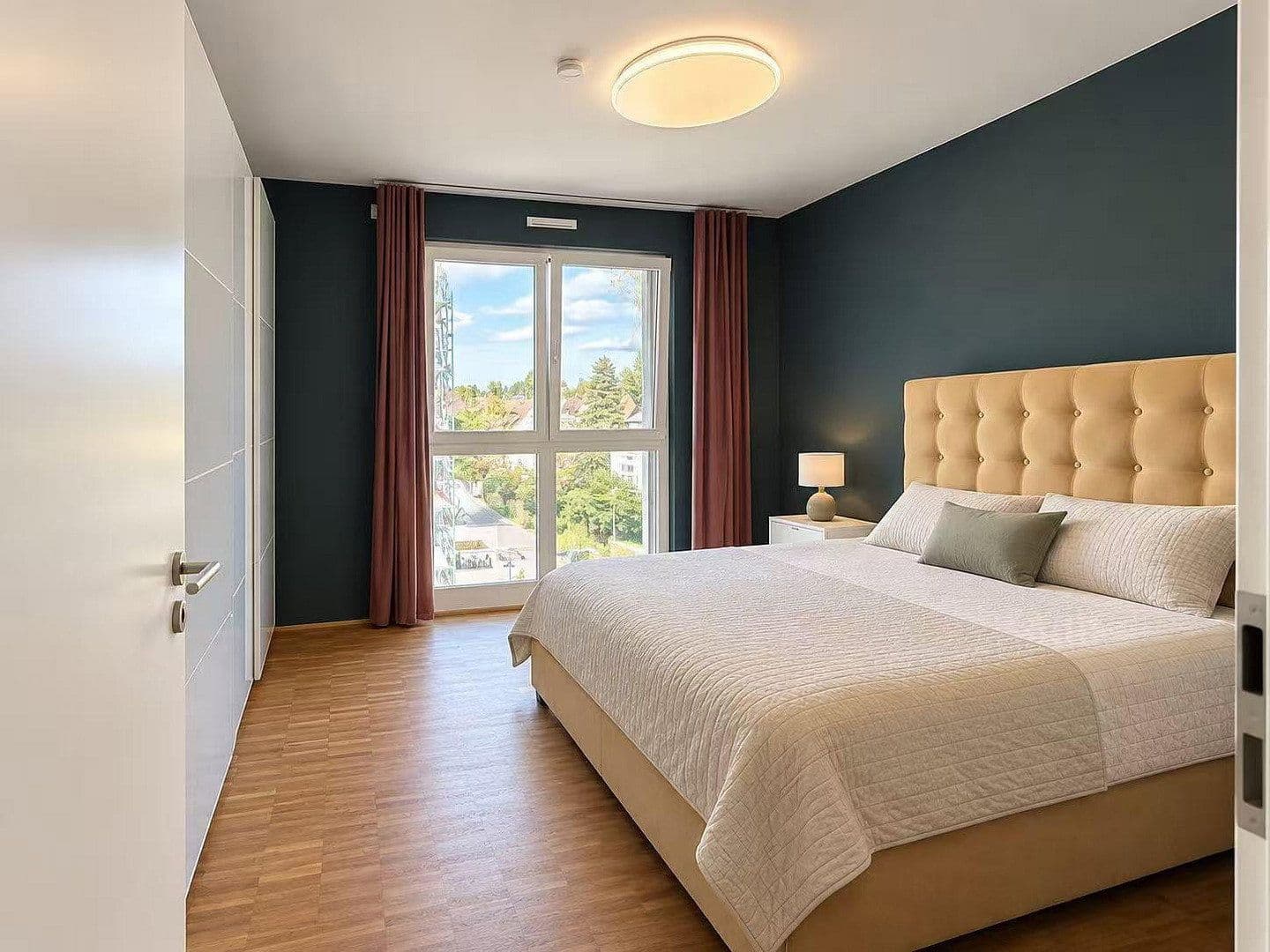 Pronájem bytu 3+1 80 m², Im Setzling 39, Oberursel (Taunus), Hessen Pronájem bytu 3+1 80 m², Im Setzling 39, Oberursel (Taunus), Hessen