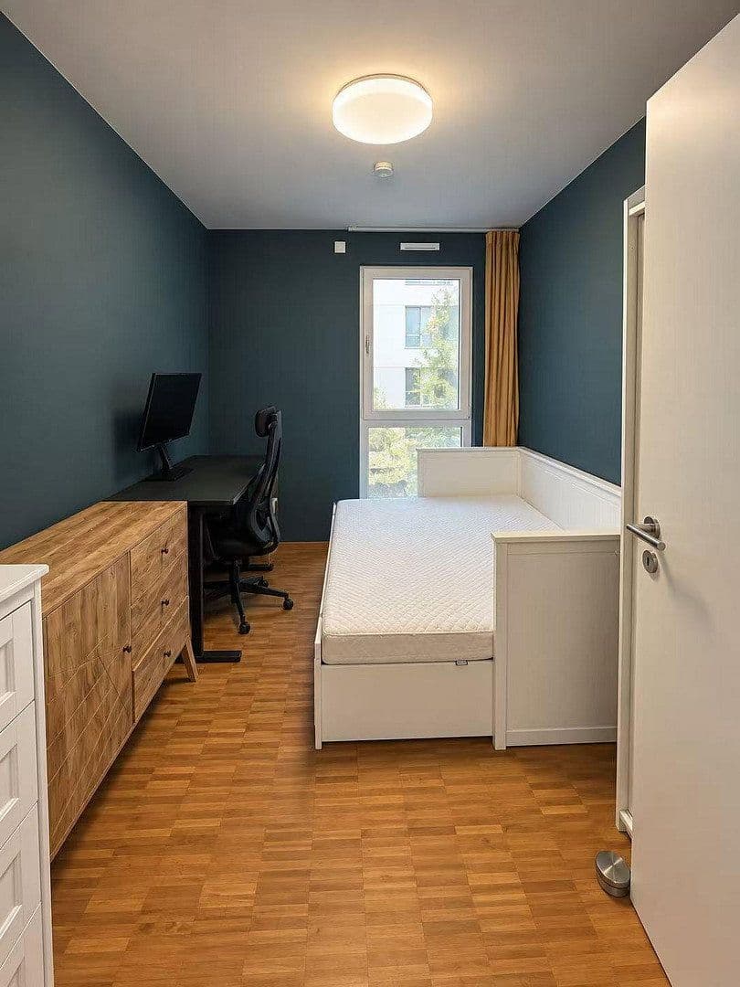 Pronájem bytu 3+1 80 m², Im Setzling 39, Oberursel (Taunus), Hessen Pronájem bytu 3+1 80 m², Im Setzling 39, Oberursel (Taunus), Hessen