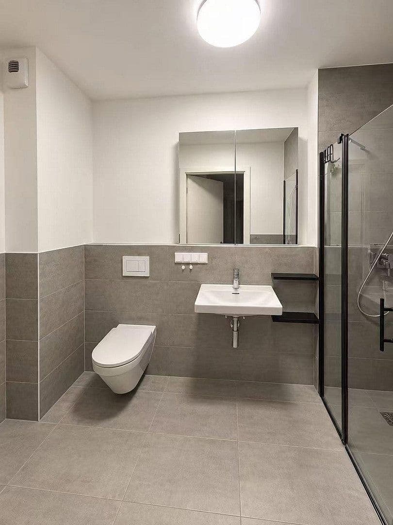 Pronájem bytu 3+1 80 m², Im Setzling 39, Oberursel (Taunus), Hessen Pronájem bytu 3+1 80 m², Im Setzling 39, Oberursel (Taunus), Hessen
