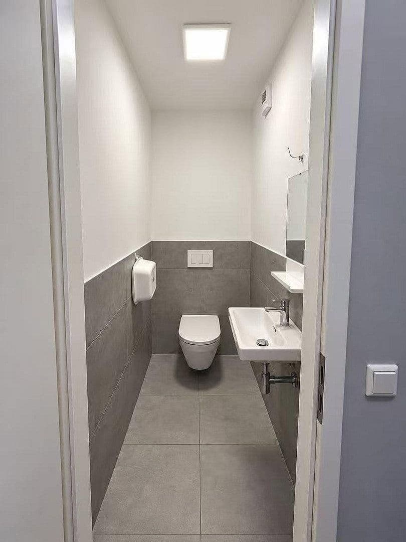 Pronájem bytu 3+1 80 m², Im Setzling 39, Oberursel (Taunus), Hessen Pronájem bytu 3+1 80 m², Im Setzling 39, Oberursel (Taunus), Hessen