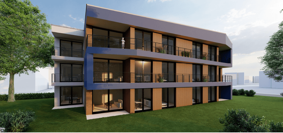 Pronájem bytu 2+1 65 m², Bohenkamp 19, Brakel, Severní Porýní-Vestfálsko Pronájem bytu 2+1 65 m², Bohenkamp 19, Brakel, Severní Porýní-Vestfálsko