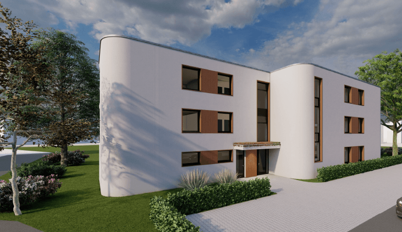 Pronájem bytu 2+1 65 m², Bohenkamp 19, Brakel, Severní Porýní-Vestfálsko Pronájem bytu 2+1 65 m², Bohenkamp 19, Brakel, Severní Porýní-Vestfálsko